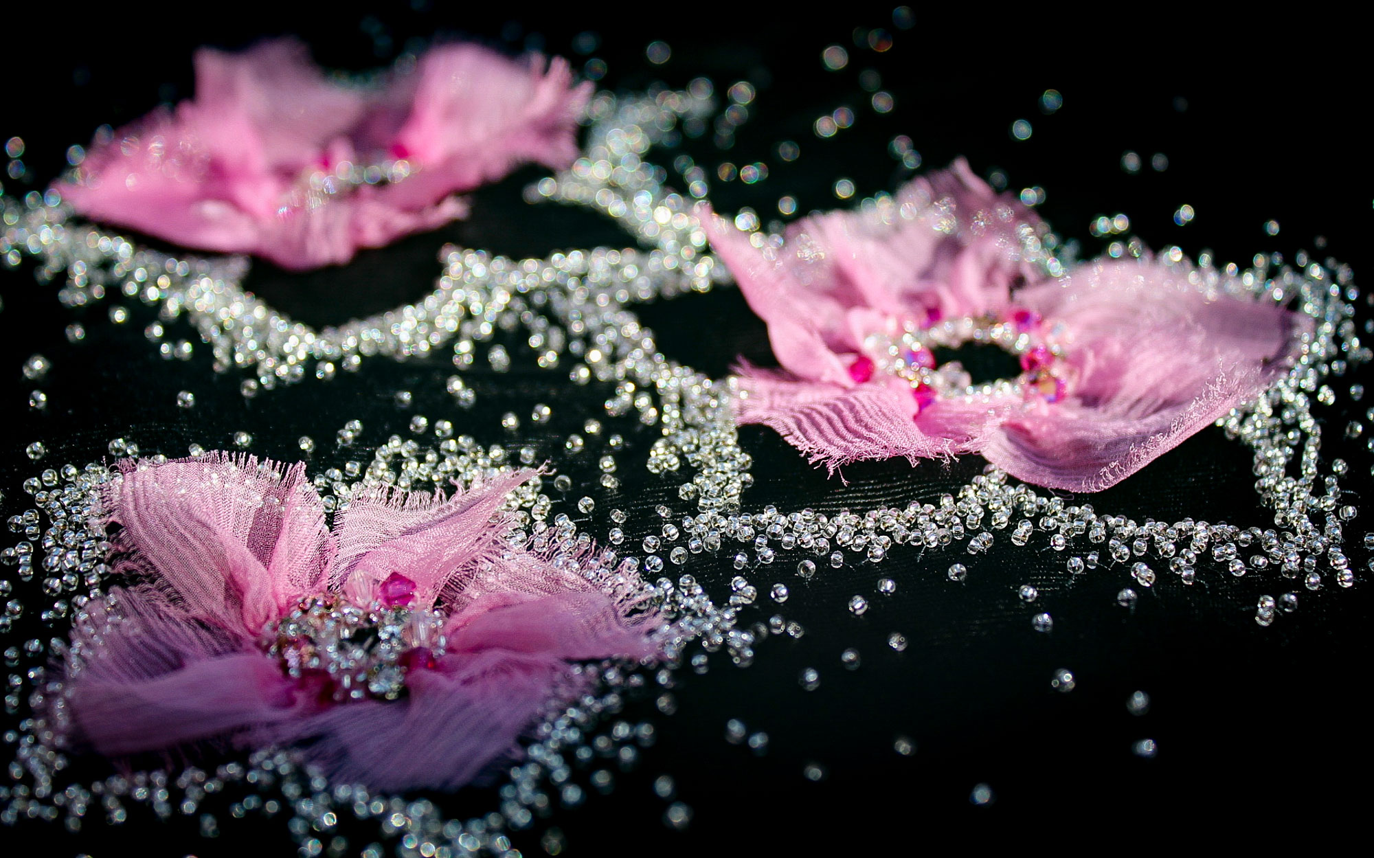 Créations Haute Couture