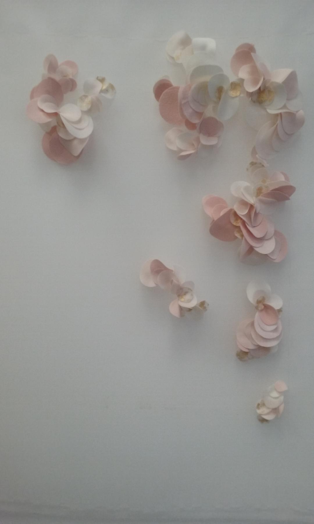 HAUTE COUTURE Création pour Dior