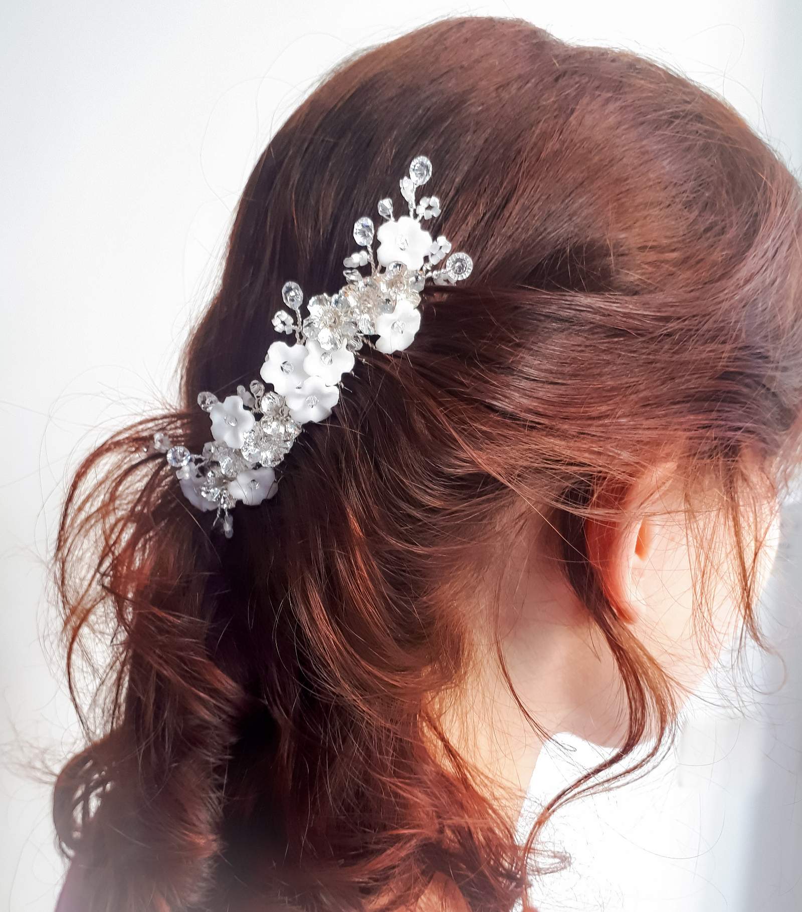 accessoire pour les cheveux