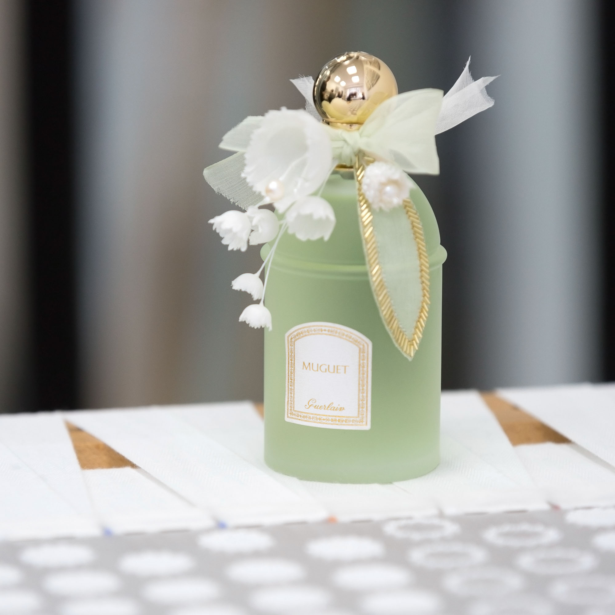 muguet 2017 pour Guerlain