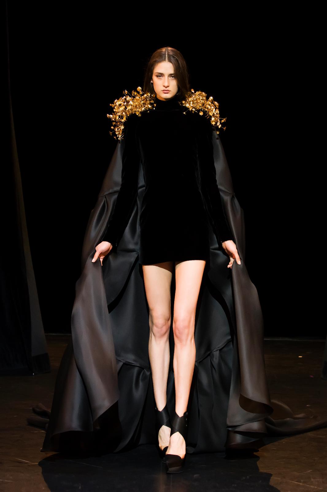 DEFILE HAUTE COUTURE 10