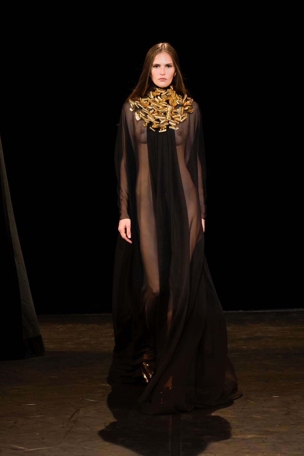 Stéphane Rolland Haute Couture