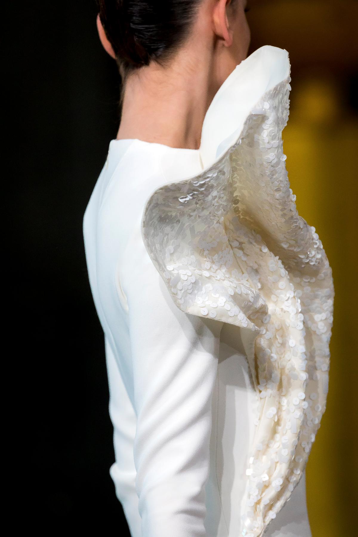 DEFILE HAUTE COUTURE STEPHANE ROLAND printemps ete 202019 v2