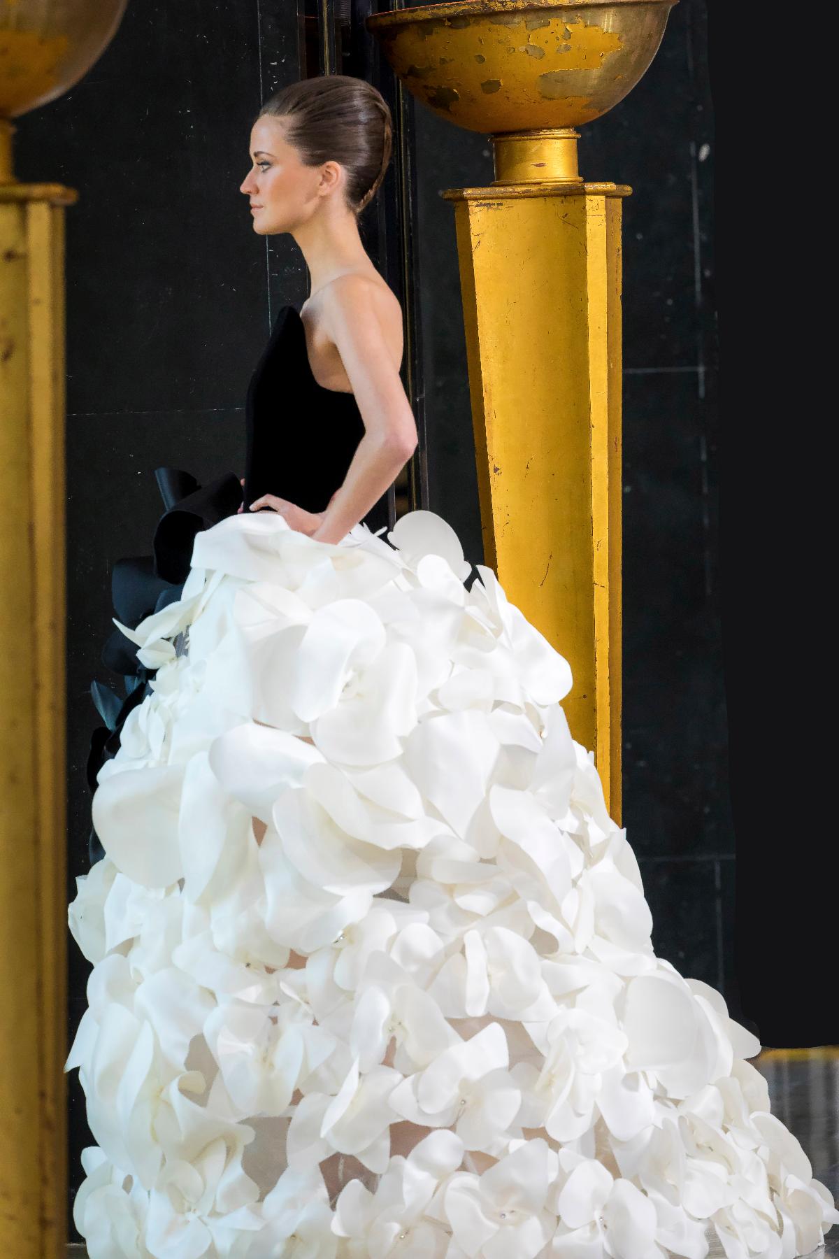 DEFILE HAUTE COUTURE STEPHANE ROLAND printemps ete 202021 v2