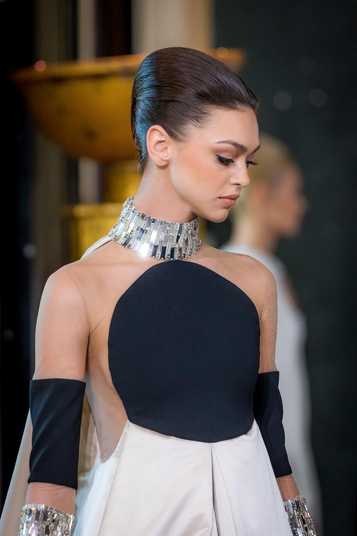 DEFILE HAUTE COUTURE STEPHANE ROLAND printemps ete 202027 v2